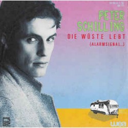 Schilling ‎Peter – Die...