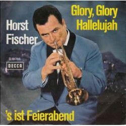 Fischer Horst ‎– Glory,...