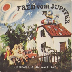 Doraus & Die Marinas – Fred...