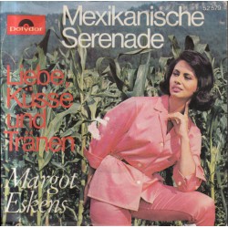 Eskens ‎Margot –...