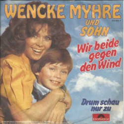 Myhre Wencke  Und Sohn –...