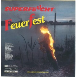 Superfeucht ‎–...