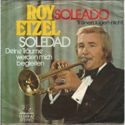 Etzel ‎Roy – Soleado|1974...