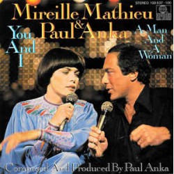 Mathieu Mireille & Paul...