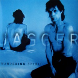 Jagger Mick ‎– Wandering...