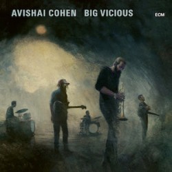 Cohen Avishai ‎– Big...