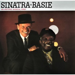 Sinatra - Basie – An...