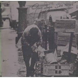 Danzer Georg ‎– Der...