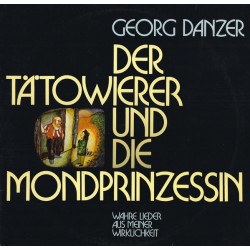 Danzer ‎Georg – Der...