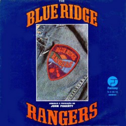 Blue Ridge Rangers ‎– Blue...