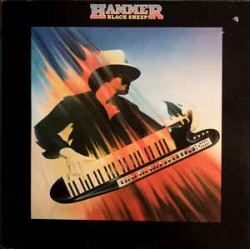 Hammer – Black Sheep|1979...