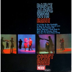 Count Basie Orchestra ‎–...