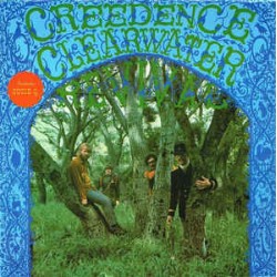 Creedence Clearwater...