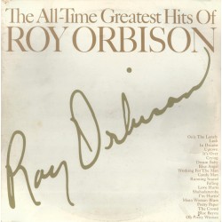 Orbison ‎Roy – The All-Time...
