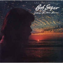 Seger Bob  And The Silver...