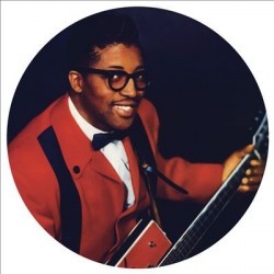 Diddley ‎Bo – I'm A Man -...