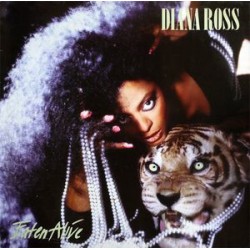 Ross ‎Diana – Eaten...