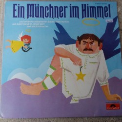 Various ‎– Ein Münchner Im...