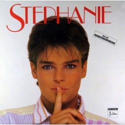 Stephanie – Stephanie|1986...