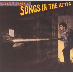 Joel ‎Billy – Songs In The...