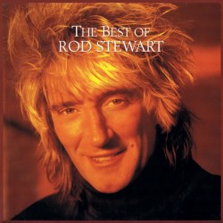 Stewart ‎Rod – The Best Of...