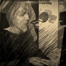 Hove Fred Van ‎– Verloren...