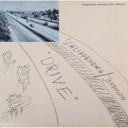 Schlippenbach / Johansson...