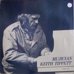 Tippett Keith ‎–...