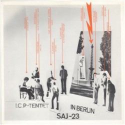 I.C.P.-Tentet –...