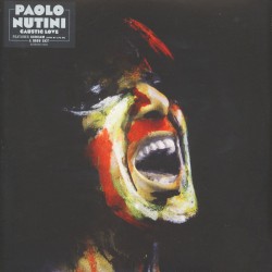 Nutini ‎Paolo – Caustic...