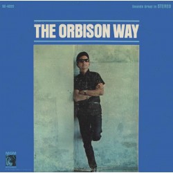 Orbison ‎Roy – The Orbison...