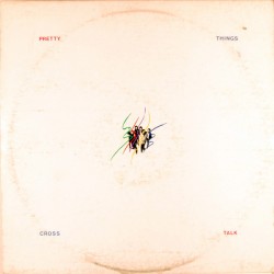 Pretty Things ‎The – Cross...