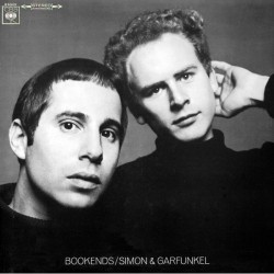 Simon & Garfunkel ‎–...
