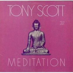 Scott Tony  ‎–...