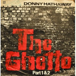 Hathaway ‎Donny – The...