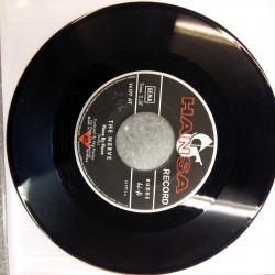 Nerve  The – Piece By Piece...