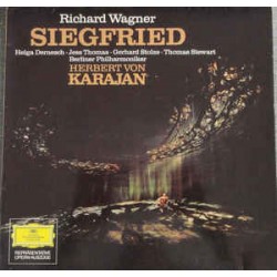 Wagner Richard -Siegfried,...