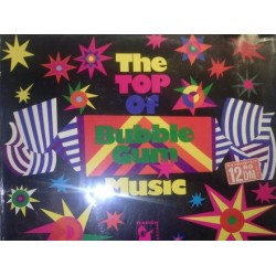 Various ‎– The Top Of...