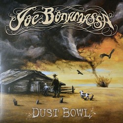 Bonamassa ‎Joe – Dust...