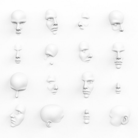 Drahthaus ‎– Drahthaus|2020    Monkey. ‎– MONLP029