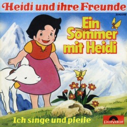 Heidi Und Ihre Freunde– Ein...