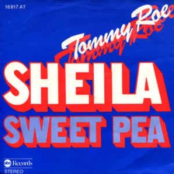 Roe ‎Tommy – Sheila|1976...