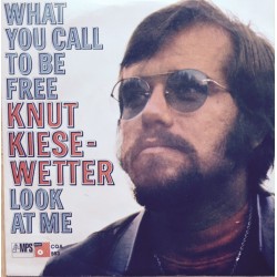 Kiesewetter ‎Knut – What...