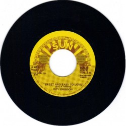 Orbison ‎Roy – Devil...