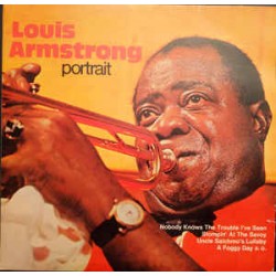 Armstrong ‎Louis –...