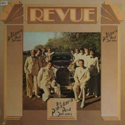 Pasadena Roof Orchestra The...