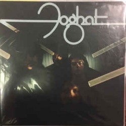 Foghat ‎– Stone...