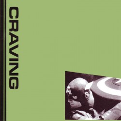 Craving ‎– The Poor Ray...