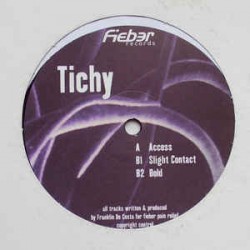 Tichy ‎– Access|1999...