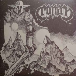Conan – Man Is Myth|2017...